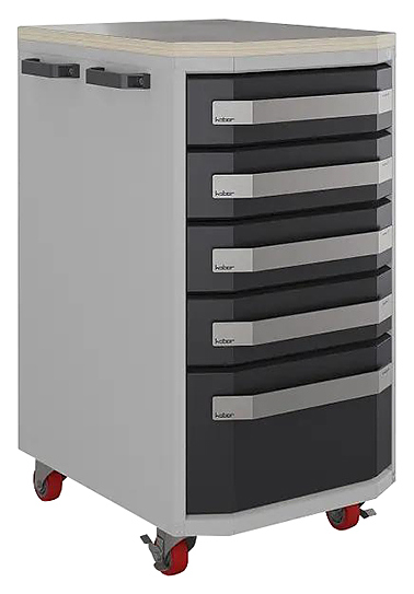 КОБОР Expert TTF/1-50/64 41B Шкафы тепловые #1