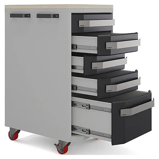 КОБОР Expert TTF/1-50/64 41B Шкафы тепловые #2