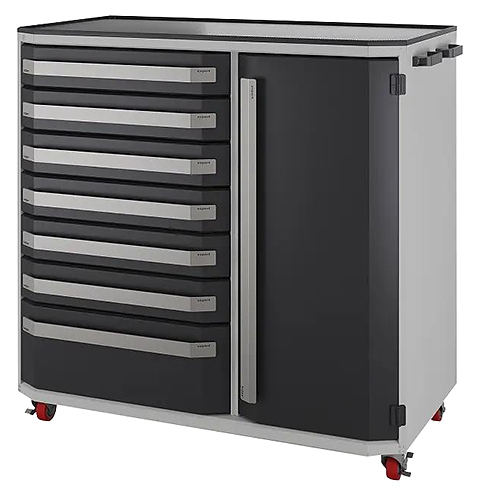 КОБОР Expert TTF/2-100/64 2S.61B Шкафы тепловые #1