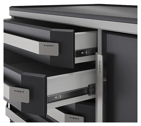 КОБОР Expert TTF/2-120/64 2S.61B Шкафы тепловые #2