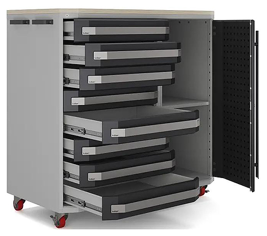 КОБОР Expert TTF/2-120/64 2S.80B Шкафы тепловые #2