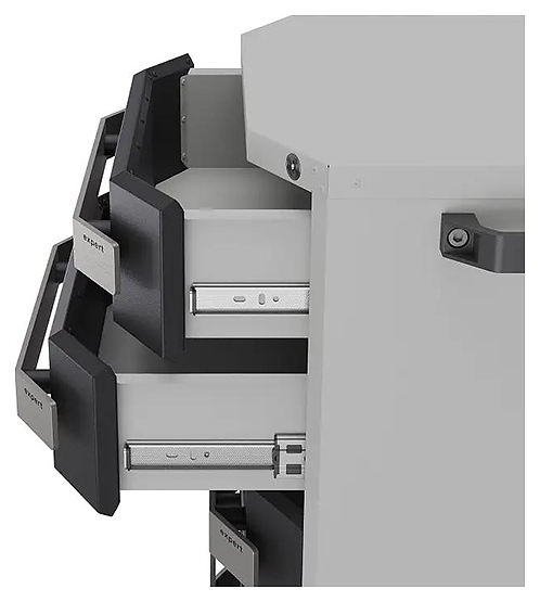 КОБОР Expert TTF/3-50/64 42B Шкафы тепловые #2