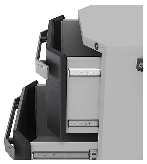 КОБОР Expert TTF/3-70/64 04B Шкафы тепловые #2