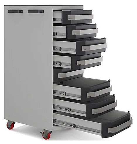 КОБОР Expert TTF/3-70/64 80B Шкафы тепловые #3