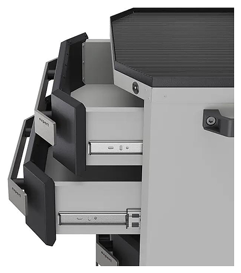 КОБОР Expert TTL/3-50/64 80B Шкафы тепловые #2