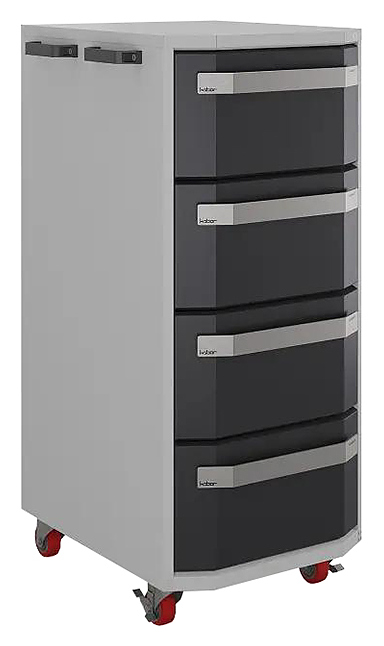 КОБОР Expert TTL/3-70/64 04B Шкафы тепловые #1