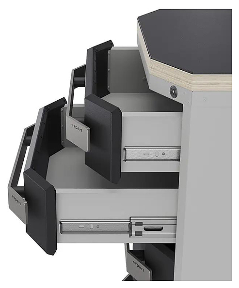 КОБОР Expert TTM/1-50/64 22B Шкафы тепловые #3