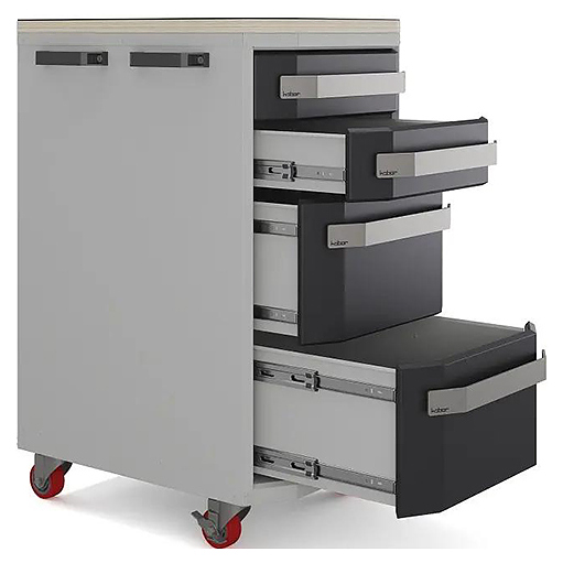 КОБОР Expert TTM/1-50/64 22B Шкафы тепловые #2