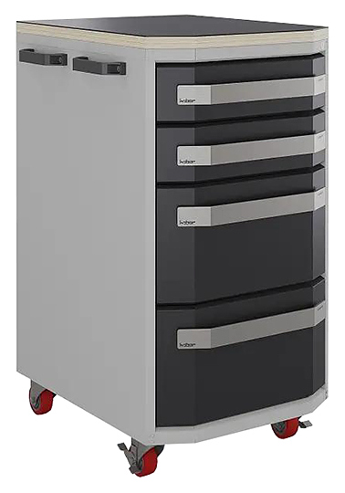 КОБОР Expert TTM/1-50/64 22B Шкафы тепловые #1