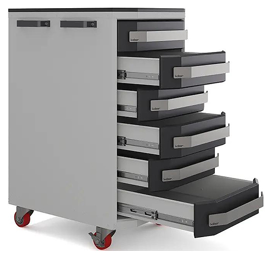 КОБОР Expert TTM/1-70/64 60B Шкафы тепловые #2