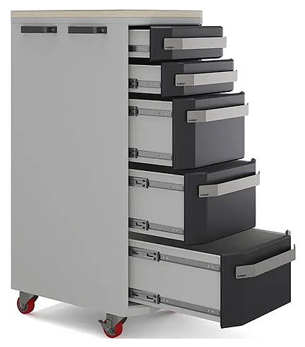 КОБОР Expert TTM/3-50/64 23B Шкафы тепловые #3