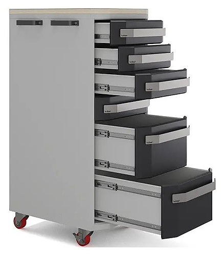 КОБОР Expert TTM/3-50/64 42B Шкафы тепловые #3