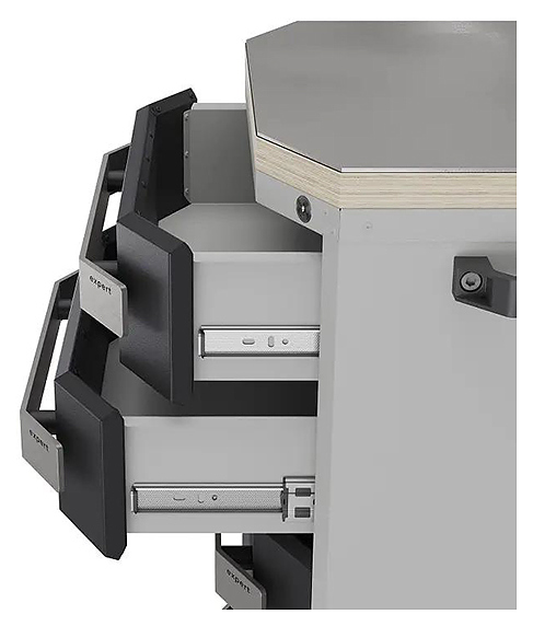 КОБОР Expert TTM/3-70/64 23B Шкафы тепловые #2