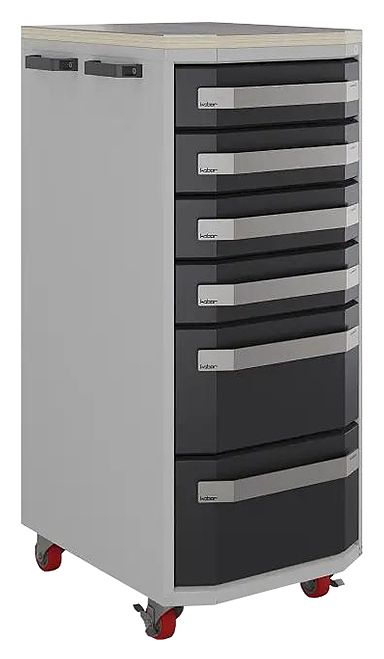 КОБОР Expert TTM/3-70/64 42B Шкафы тепловые #1