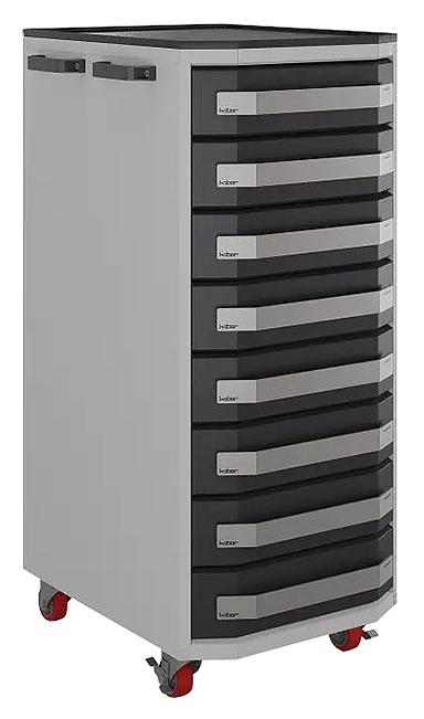 КОБОР Expert TTM/3-70/64 80B Шкафы тепловые #1