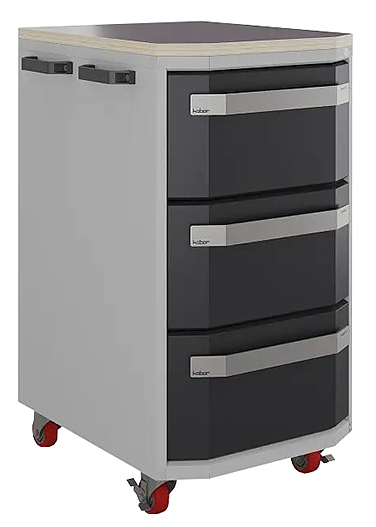 КОБОР Expert TTZ/1-50/64 03B Шкафы тепловые #1