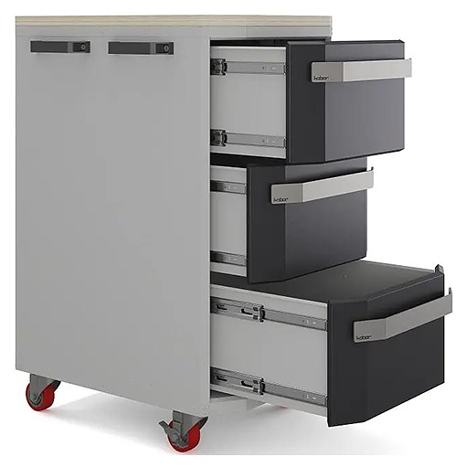 КОБОР Expert TTZ/1-70/64 03B Шкафы тепловые #2