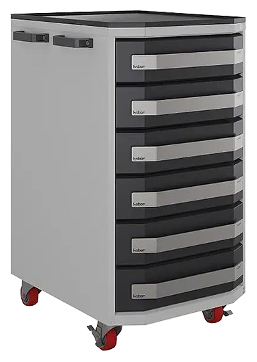 КОБОР Expert TTZ/1-70/64 60B Шкафы тепловые #1