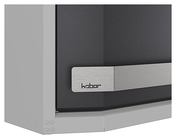 КОБОР Expert MM/3-100/32 1P Плиты #3