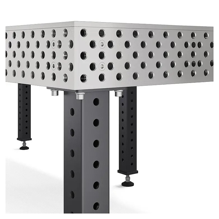 КОБОР Expert WA/1-150/150 Столы сварочные #3