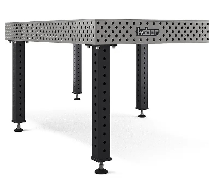 КОБОР Expert WA/1-150/150 Столы сварочные #2