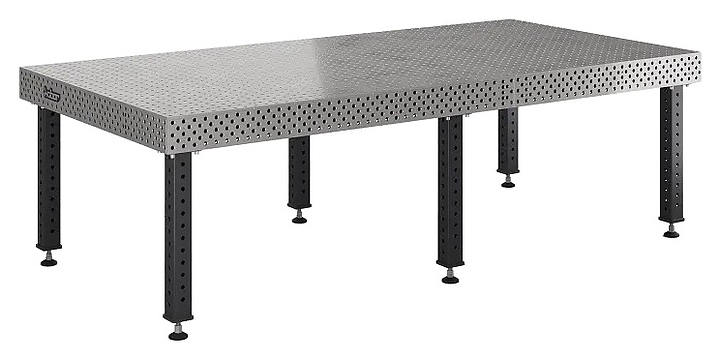 КОБОР Expert WA/1-250/150 Столы сварочные #1