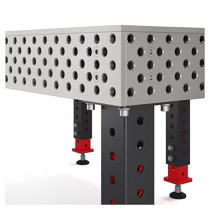 КОБОР Expert WA/2-150/150 Столы сварочные #3