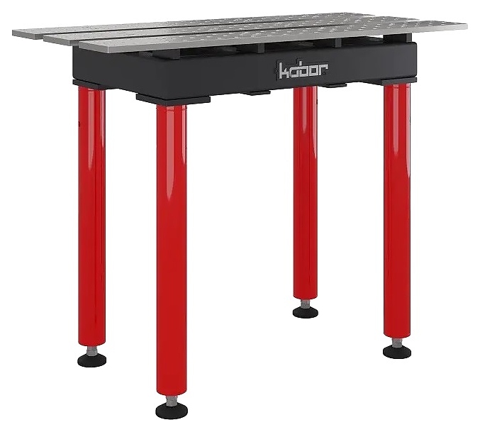 КОБОР Expert WM/1-100/50 Столы сварочные #1