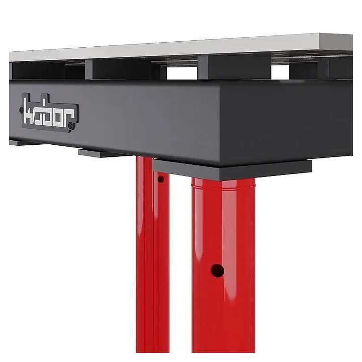 КОБОР Expert WM/1-150/150 Столы сварочные #3