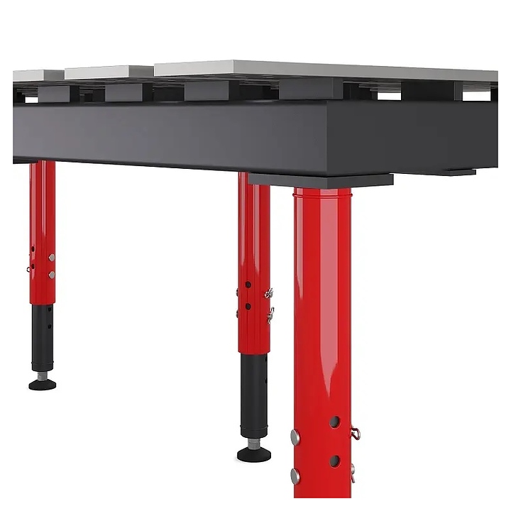 КОБОР Expert WM/2-250/150 Столы сварочные #3