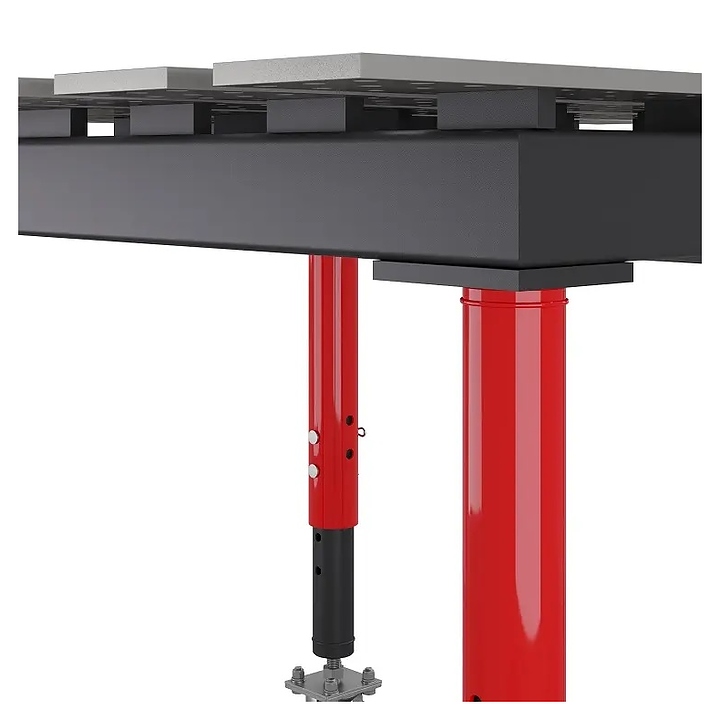 КОБОР Expert WM/3-200/100 Столы сварочные #3