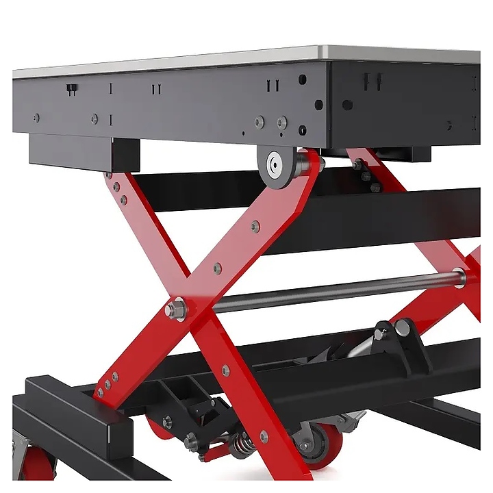 КОБОР Expert WT/2-120/80 Столы сварочные #3