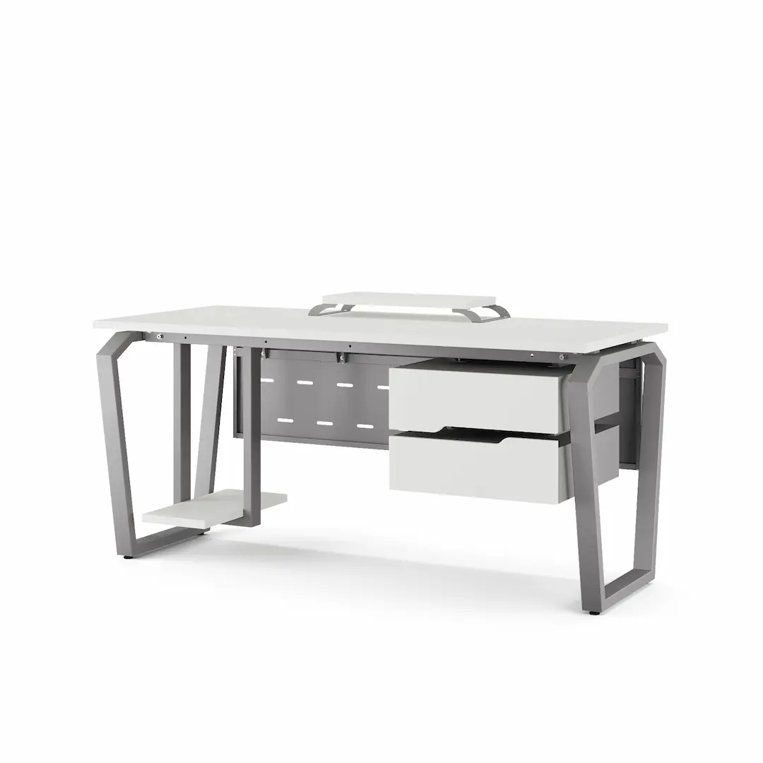 КОБОР TB/2-80/140 aluminum/chicago Программы #2