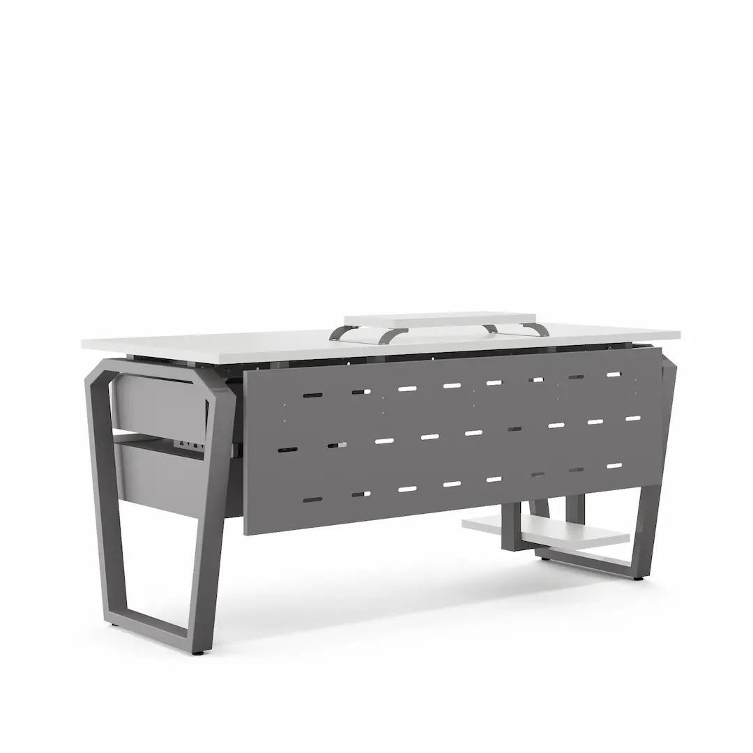 КОБОР TR/2-100/140 aluminum/wood Программы #4