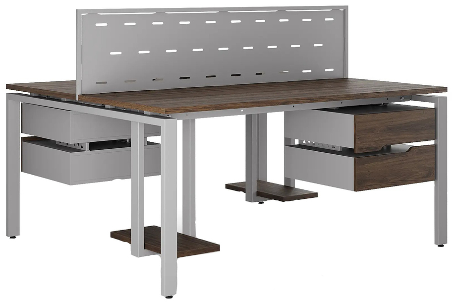 КОБОР P/2-80/140 aluminum/natural Вышки туры и подмости #2