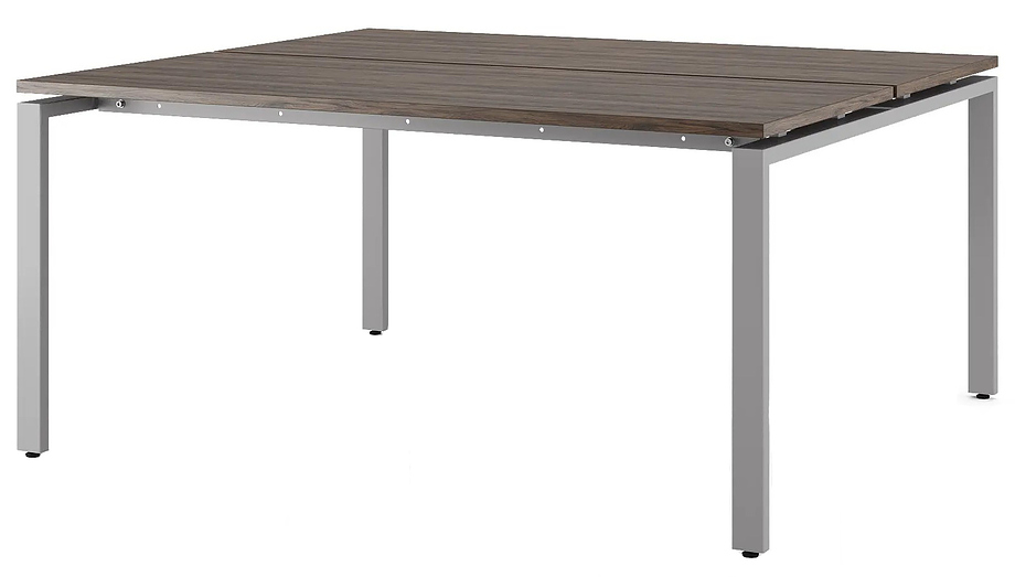 КОБОР P/2-80/160 aluminum/natural Вышки туры и подмости #1