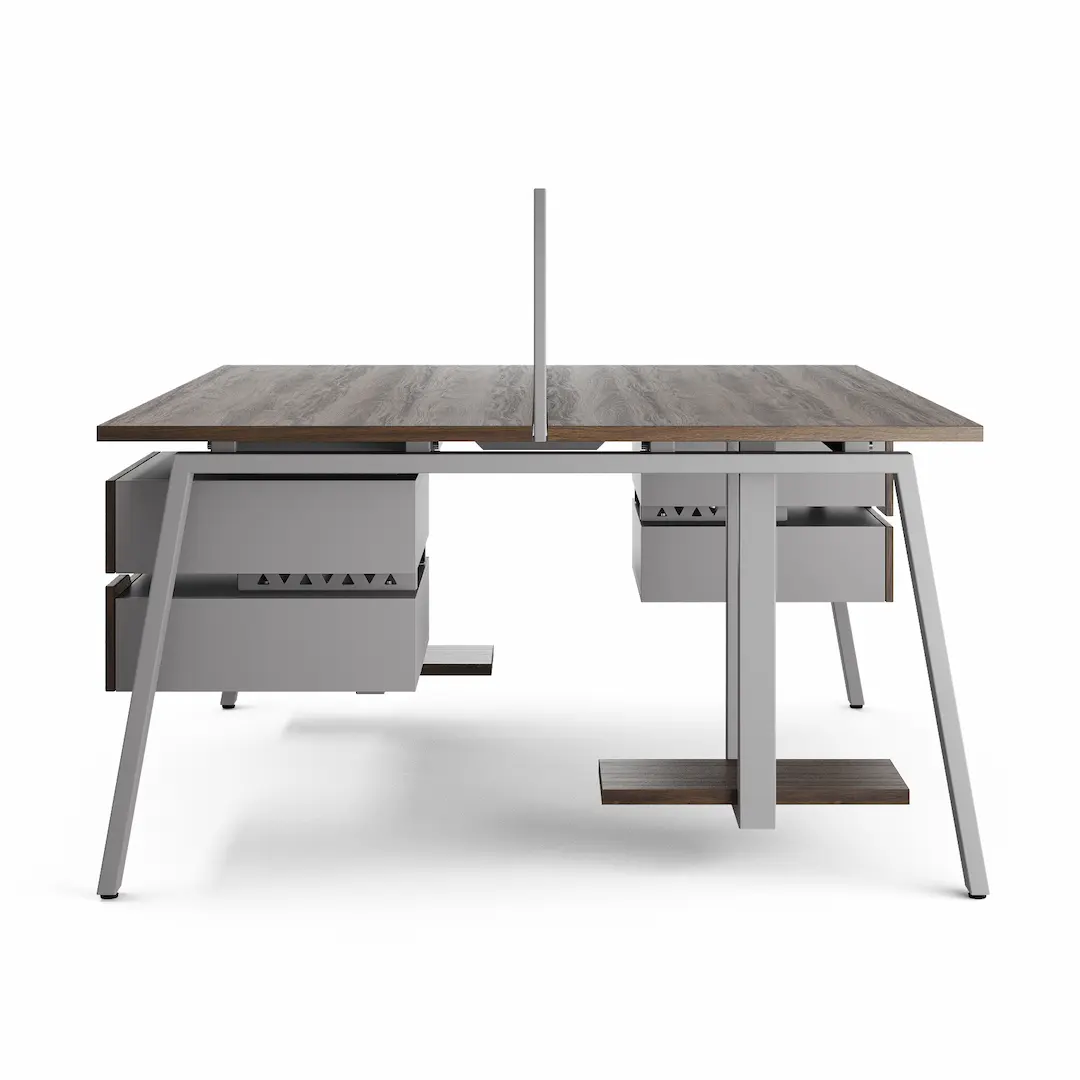КОБОР A/2-140/120 graphite/natural Вышки туры и подмости #3