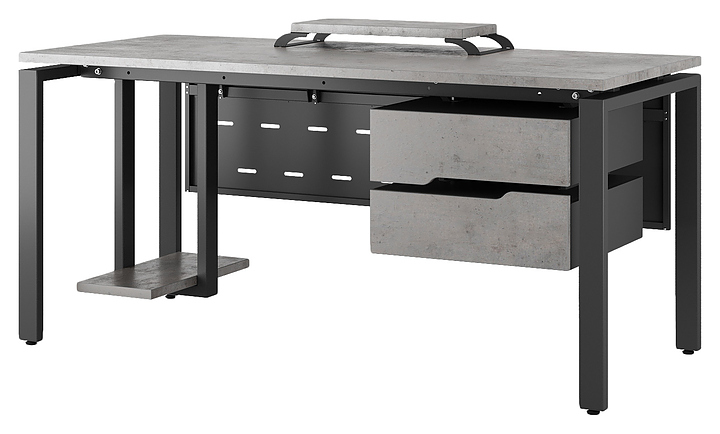 КОБОР KP-100/80 black/chicago Программы #2