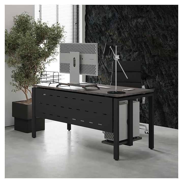 КОБОР KP-140/80 black/chicago Программы #8