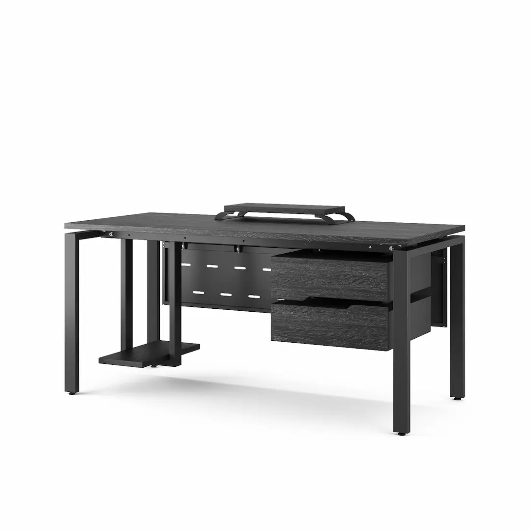 КОБОР KP-180/70 black/wood Программы #5