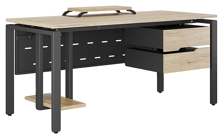 КОБОР KP-120/70 black/natural Программы #3