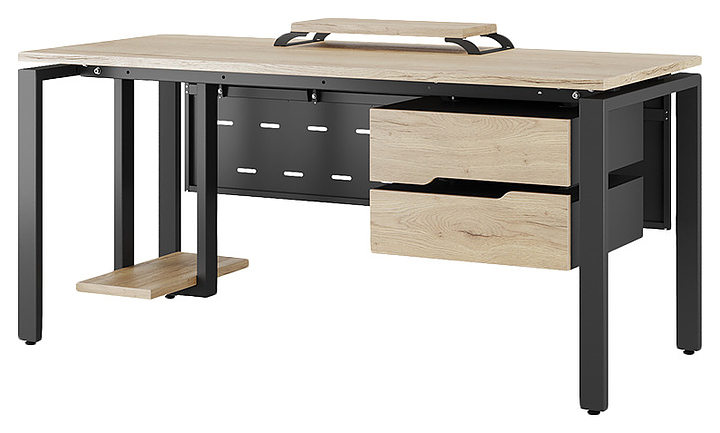 КОБОР KP-140/70 black/natural Программы #4