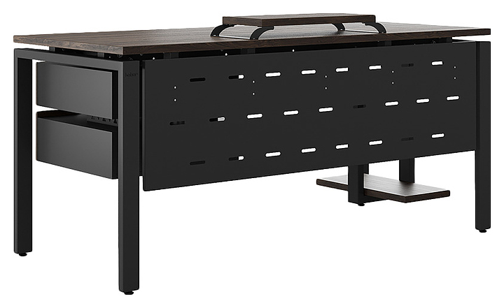 КОБОР KP-140/60 black/charlston Программы #6