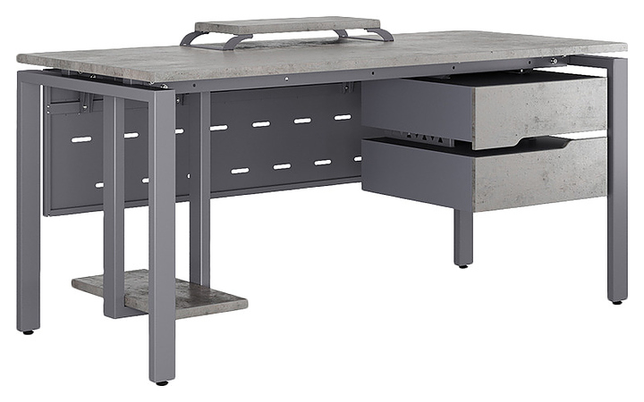 КОБОР KP-140/60 graphite/chicago Программы #2