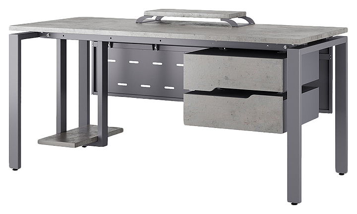 КОБОР KP-180/60 graphite/chicago Программы #3