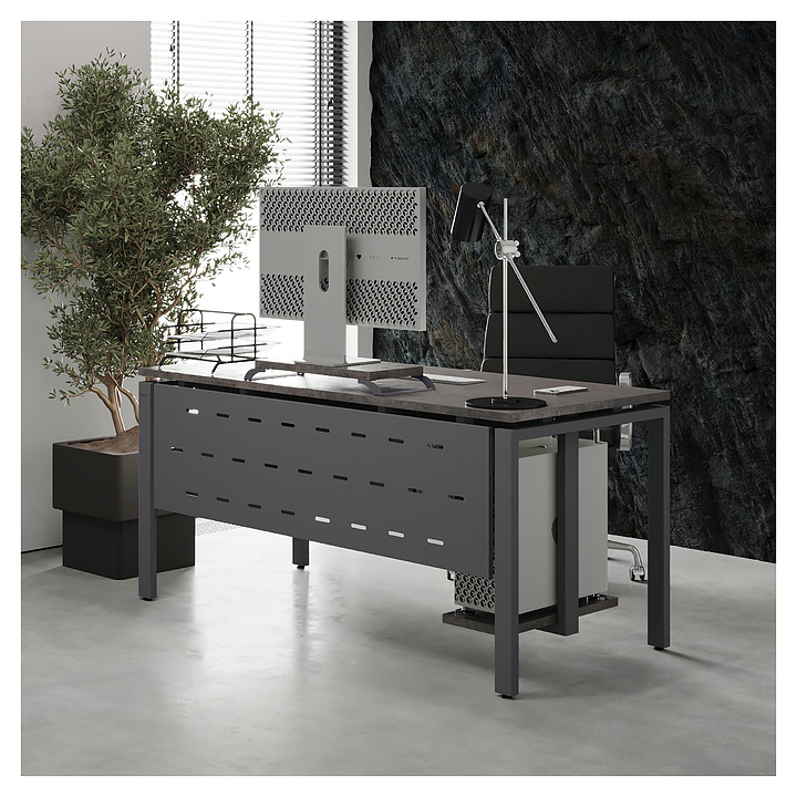КОБОР KP-120/80 graphite/chicago Программы #8
