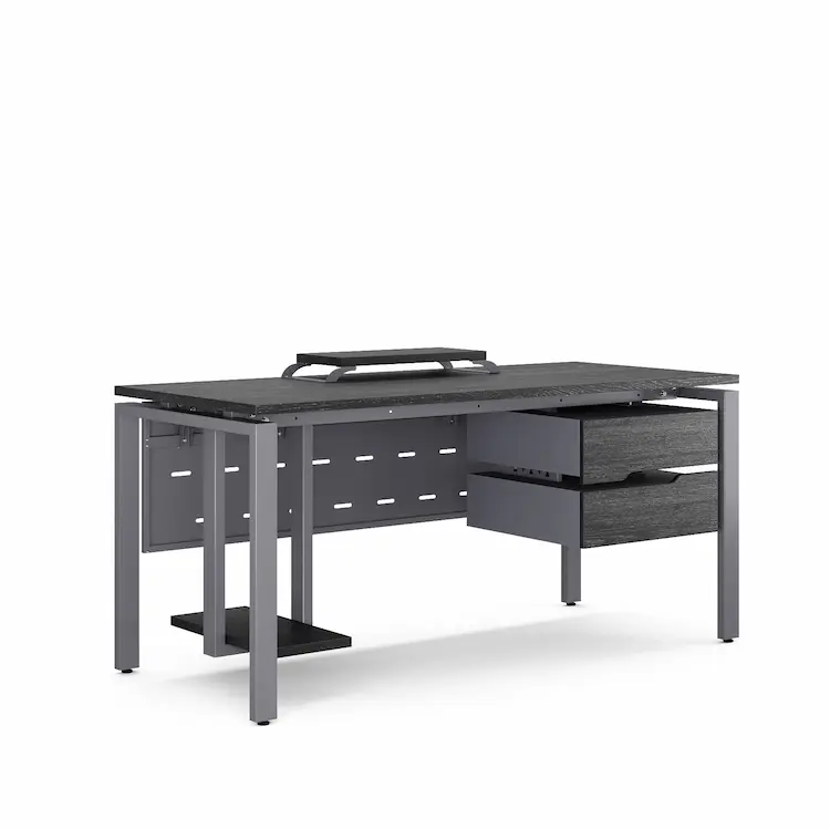 КОБОР KP-120/60 graphite/wood Программы #1