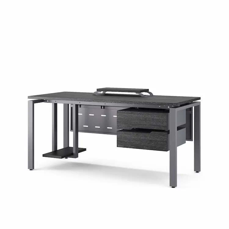 КОБОР KP-120/60 graphite/wood Программы #5