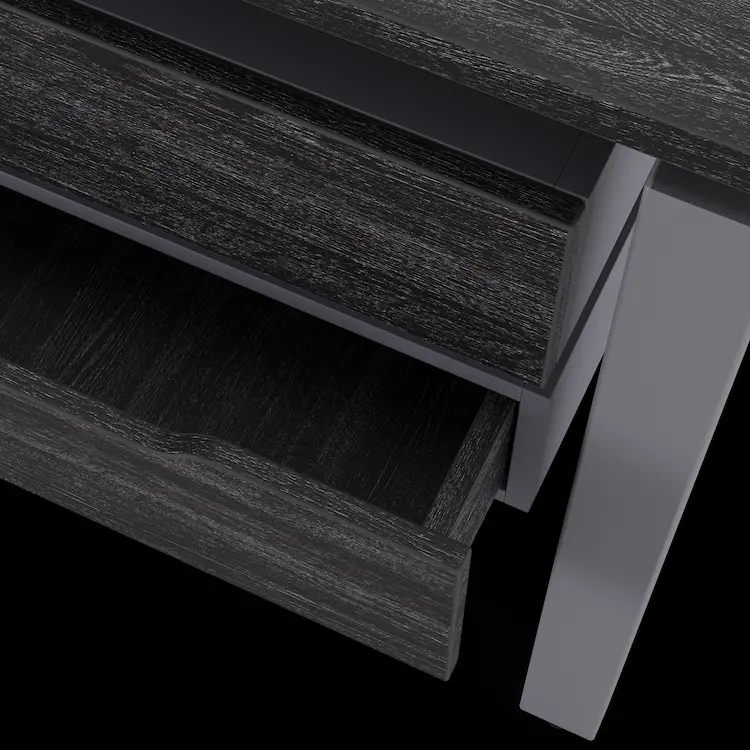 КОБОР KP-160/80 graphite/wood Программы #6