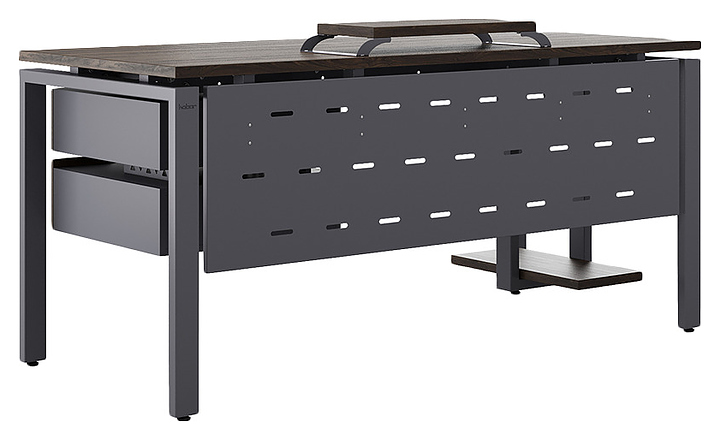 КОБОР KP-160/70 graphite/charlston Программы #4